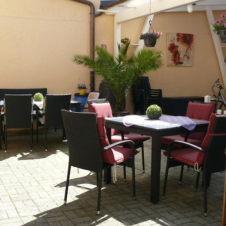 Gaestehaus Herbert Kappes Zeltingen-Rachtig Bagian luar foto